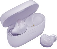 Bezdrôtové slúchadlá Jabra Elite 4 Lilac