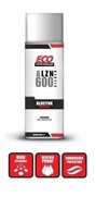 Aluzinc Pozinkovaný sprej Silver AlZn 600 Silver 500ml