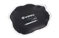 DIAGONÁLNA vložka Patch Patchs - Vipal VD04 135mm