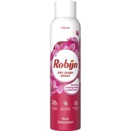 ROBIJN ŽEHLIČKA SPREJ RUŽOVÝ SENSATION 200ml