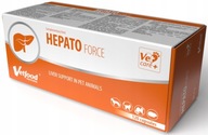 Hepatoforce 30 kapsúl regenerácia pečene pes mačka