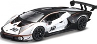 Lamborghini Essenza SCV12 #12 1:24 Bburago 28023