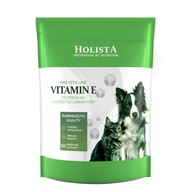 Holista Doplnok vitamínu E pre psov a mačky 800g