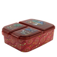 Lunchbox Zdieľaný obedár - HARRY POTTER