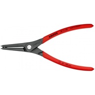 KNIPEX PRESNÉ KLIEŠTE PRIAMY 225MM 49 11 A3