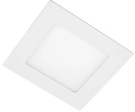 MATIS PLUS vstavané LED svietidlo 7W neutrálne GTV