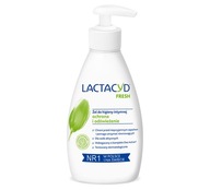 LACTACYD FRESH gél na intímnu hygienu 200 ml