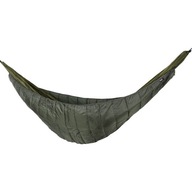 Spací vak Hammock OD Zelená 31799B MFH Nylon Teplý