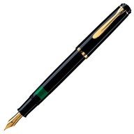 Plniace pero Pelikan Classic M200 M s Bl piestom