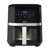 Beztuková fritéza Jocca 5L 1450W