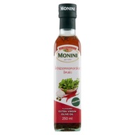 Monini olivový olej s príchuťou Stredomoria 250ml