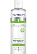 PHARMACERIS T SEBO-MICELLAR Micelárna tekutá 200ml