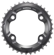 Prevodník Shimano 36T Deore XT FC-M8000-2 kľuky 11s