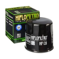 OLEJOVÝ FILTER HIFLOFILTRO HF128 KAWASAKI KAF