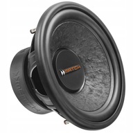 MATCH MW12W-D Subwoofer 30cm 2x2 Ohm AKCIA!!