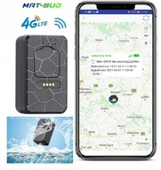 4G LTE GPS lokátor 25 dní MAGNET LISTENING MINI