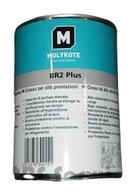 Molykote BR 2 plus 1kg Mazivo pre vysoké zaťaženie