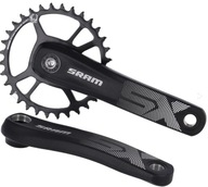 Kľuky Sram SX Eagle 175 mm