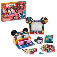 LEGO DOTS ŠKOLSKÝ SET MICKEY A MINNIE MOUSE 41964