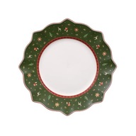 TANIER Toy's Delight Christmas Villeroy