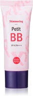 Holika Holika Sunlight trblietavý Petit BB Ad rozjasňujúci BB krém 30ml