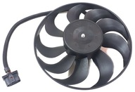 VENTILÁTOR KLIMATIZÁCIE AUDI A3 1997-2003 290MM