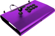 VICTRIX PS5 PRO FS ARCADE FIGHT Stick - fialová (PC / PS4 / PS5)