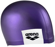 LOGO Arena MOLDED CAP FIALOVÁ