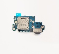 Čítačka SIM kariet Samsung Galaxy A53 Board Connector