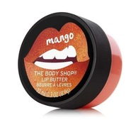 THE BODY SHOP MANGO BUTTER BUTTER Balzam