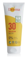 Derma Sun balzam na opaľovanie SPF 30, 200 ml