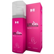 LibiGel 100ml Zlepšuje pocity, posilňuje orgazmus