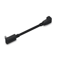 Adaptér Garmin mini USB na USB-C