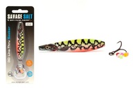 NA PSTRUHY SAVAGE GEAR SALT LT SEEKER YGP-7,5 cm