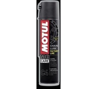 MOTUL CHAIN ​​​​LUBE C4 400ML PRE REŤAZE