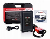 AUTOXSCAN RS900 PRO POLISH DIAGNOSTICK TESTER