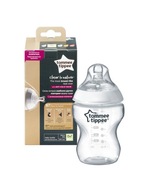 Tommee Tippee Fľaša Bližšie k prírode 260 ml 0m+