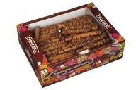 Chutné TOFFEE COATED CUNCH 1,5KG TROJANKA