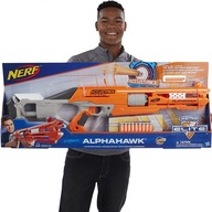 NERF N-STRIKE ELITE SNIPER ALPHAHAWK