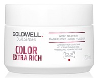 GOLDWELL COLOR EXTRA BOHATÝ BALZAM 60 SEC. 200 ml