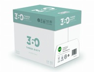 KANCELÁRSKY PAPIER 360 KAŽDÝ DEN A4 80g Kopírka s 5 balíkmi