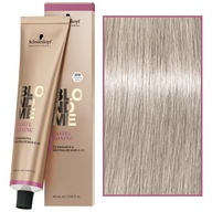 Schwarzkopf BlondMe Pastel Toning 60ml Ľadová farba pre blond