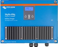 Skylla IP65 12V 70A (1+1) Nabíjačka Victron Energy