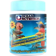 Krmivo pre sladkovodné ryby Ocean Nutrition Community Formula M 350gr