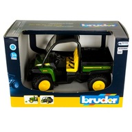 Sklápač John Deere Gator 855D Bruder 02491