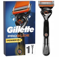 Gillette Proglide Power Razor + nôž - Originál - Ako darček