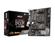 Základná doska MSI B450M-A PRO MAX / AMD