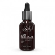 Apis Glyco Terapis kyselina glykolová 35% 30 ml