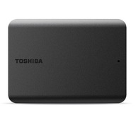 Toshiba Canvio Basics 1TB externý disk 2,5