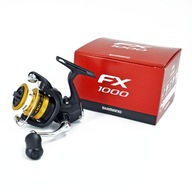 Univerzálny navijak Shimano FX FC 1000 2BB+1RB